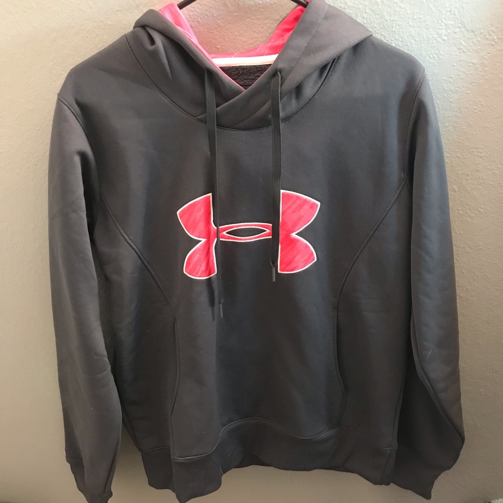 Under Armour Hoodie